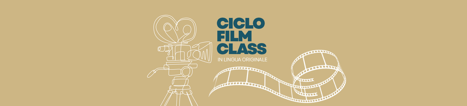 Ciclo di film in lingua straniera